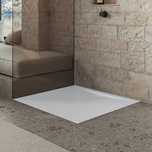 Brodzik 80x80 Kaldewei stalowy nowy