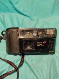 Плівкова камера Yashica T3