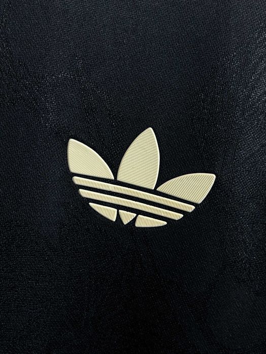 Ігрова футболка Ювентус (Juventus) 2025/26 резервна