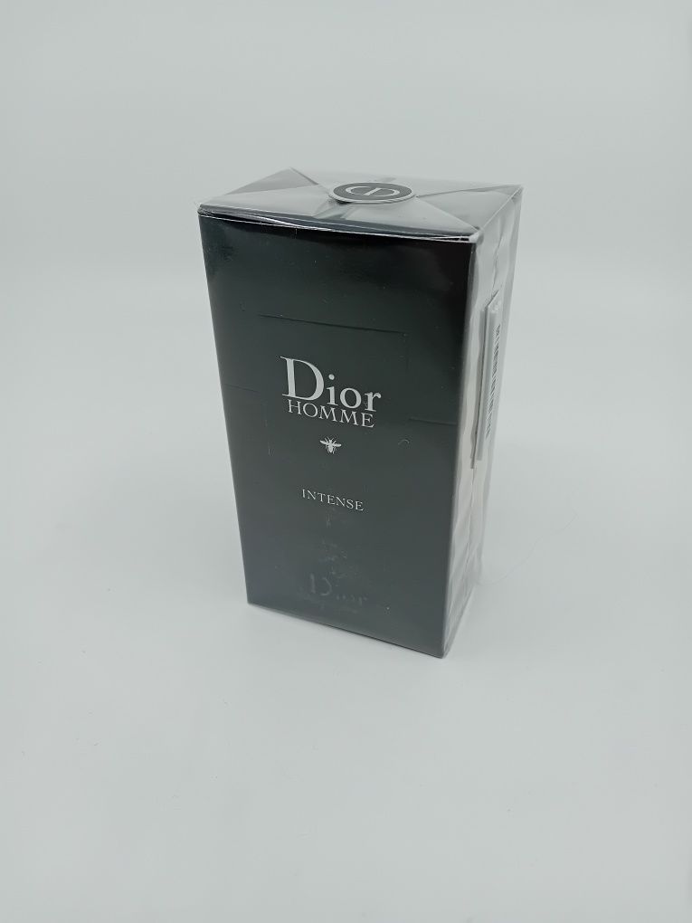 Perfumy Dior Homme Intense 100ml