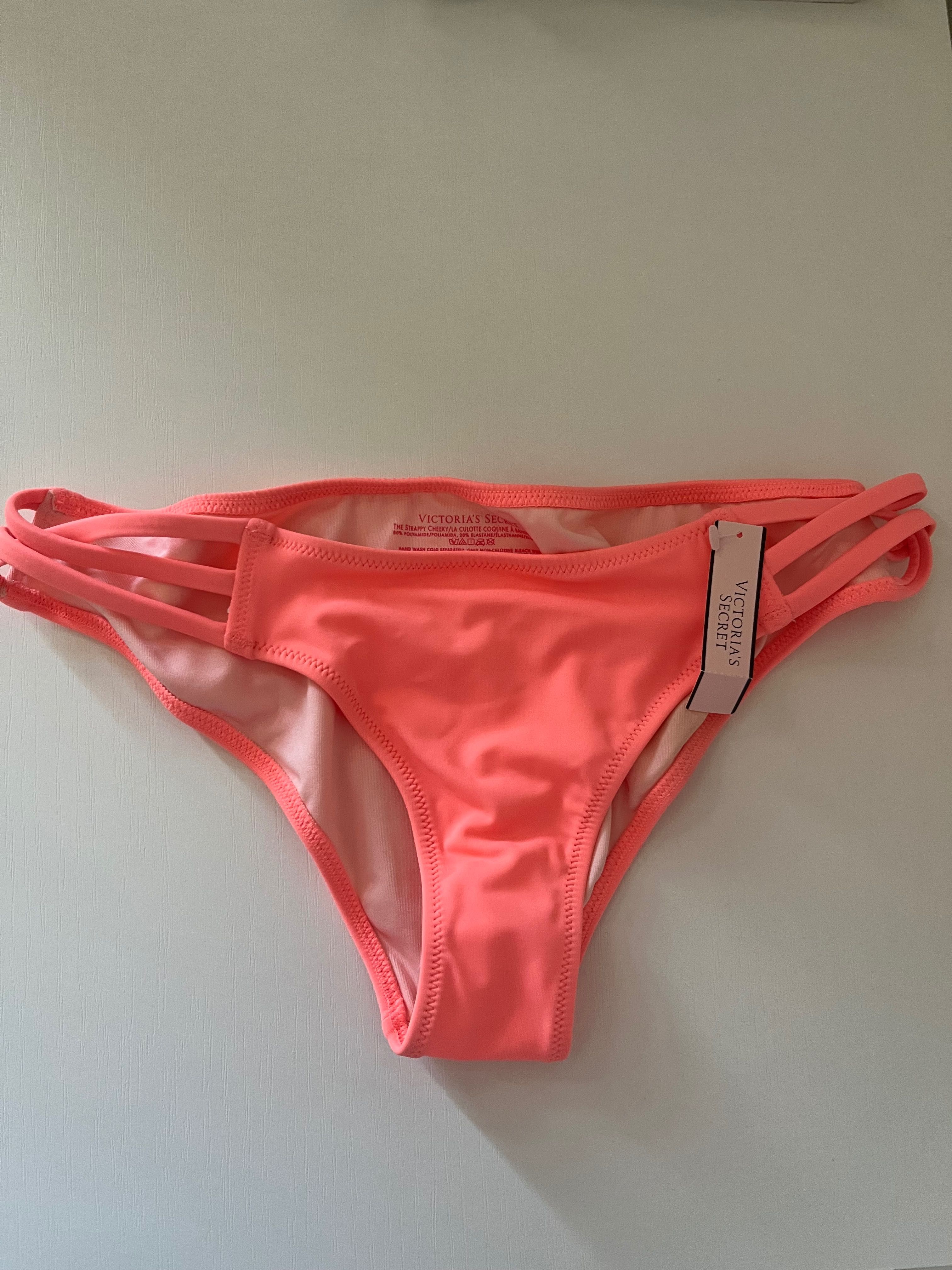 Плавки Victoria Secret рр С