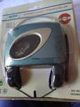Stereo cassetenabspieler ,walkman