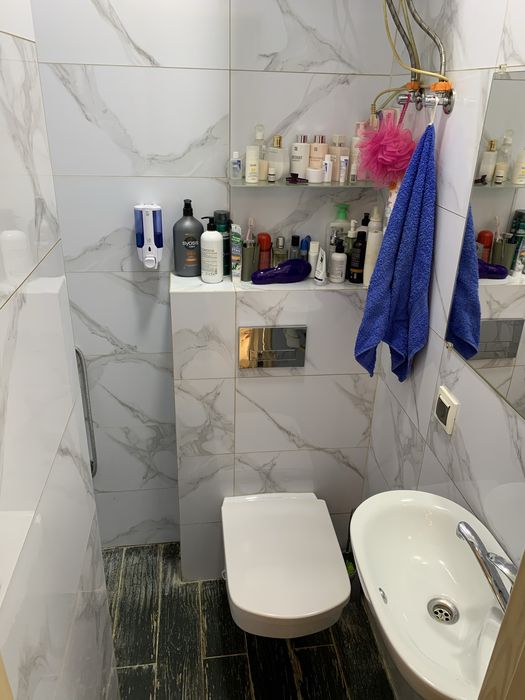 Однокімнатна. Новобудова. Пивзавод