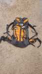Plecak turystyczny The north face spire 30L