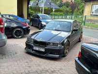 Bmw e36 m52b28 turbo