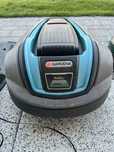 Gardena Robot do Trawy R40 Li