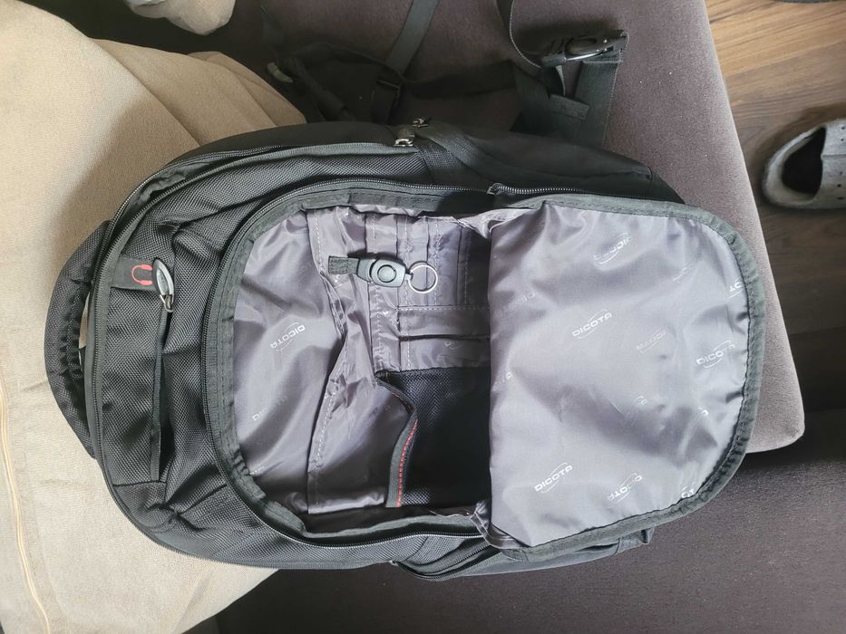 Plecak Dicota na laptopa