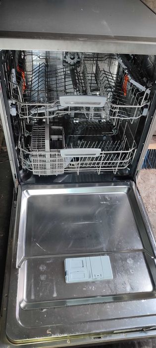 Pralka Whirlpool zmywarka Whirlpool ariston