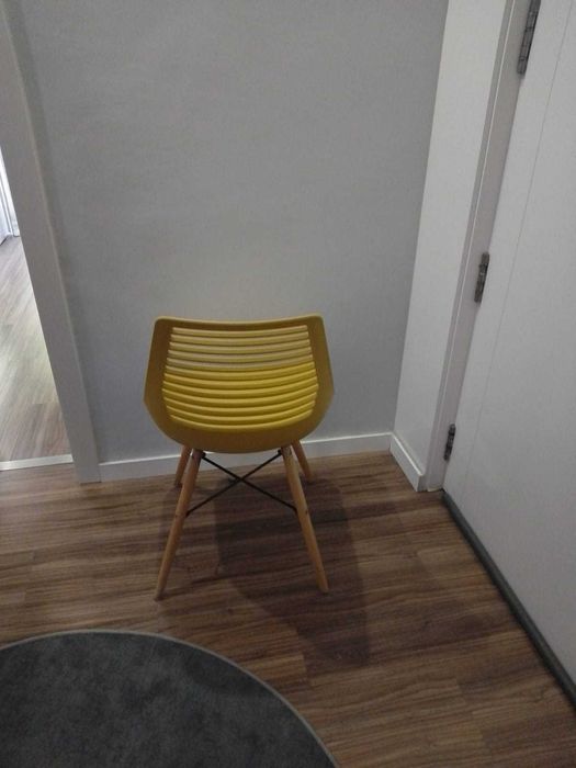 Cadeiras para sala/cozinha