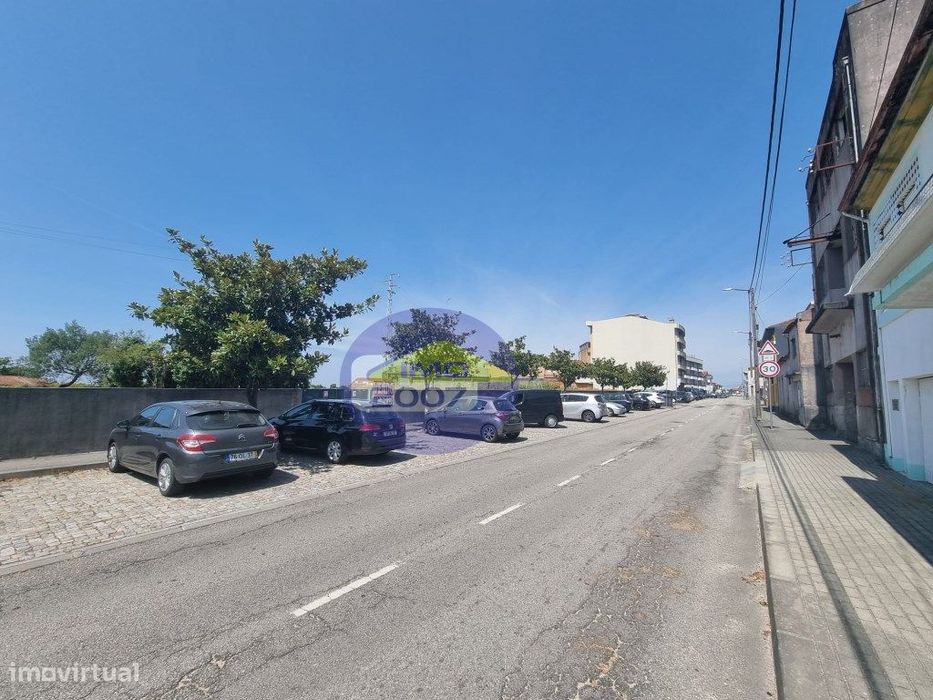 Terreno para Construção em Altura