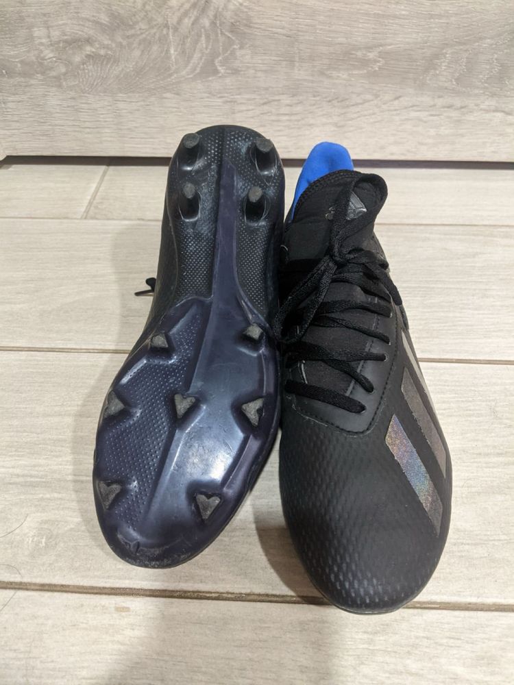 Adidas X 18.3 FG