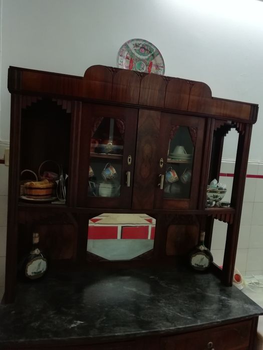 Louceiro Vintage, I
