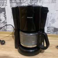 Кавоварка кавова машина Philips