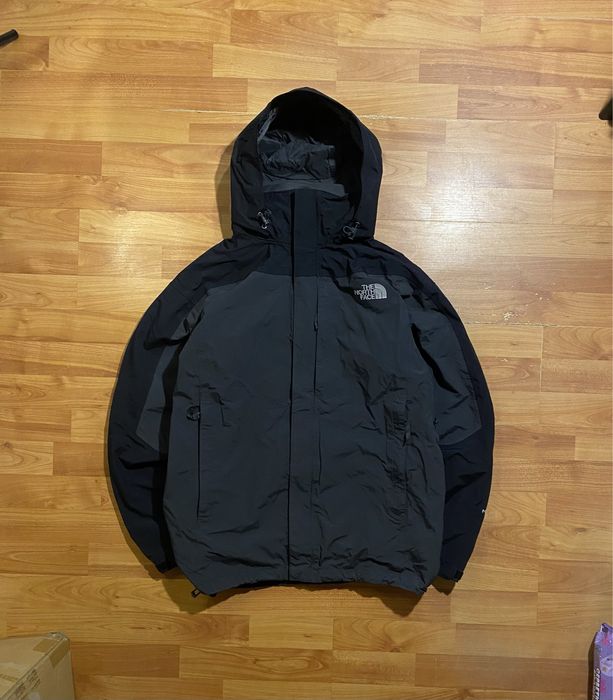 (M) THE NORTH FACE Курточка на мембране весенняя осенняя tnf