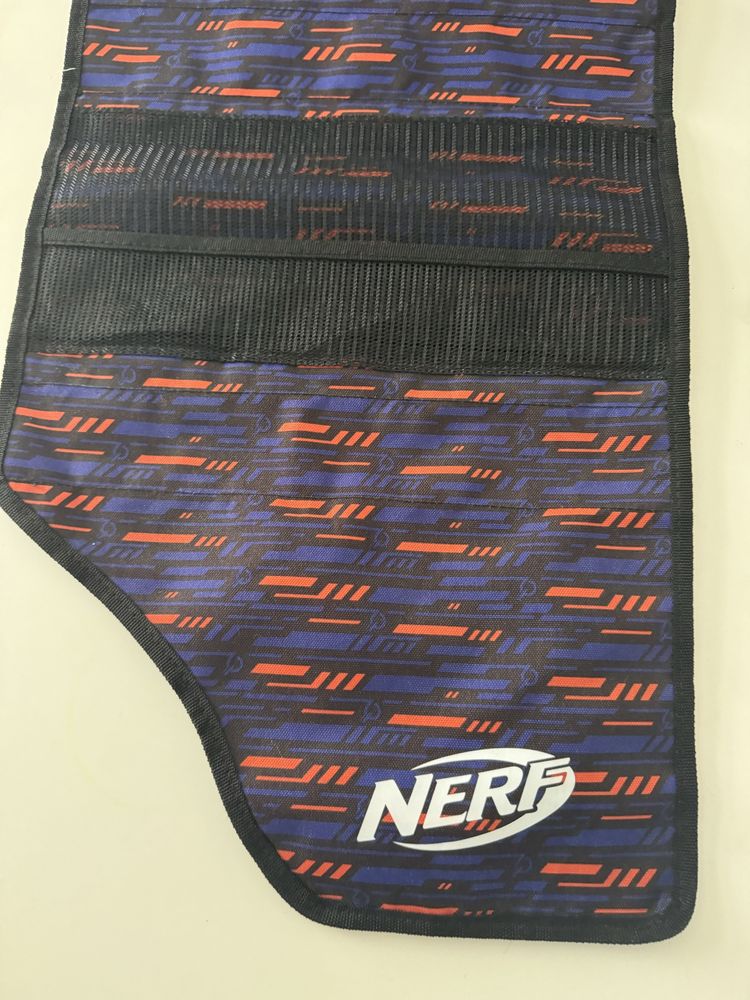 NERF сумка для патронов