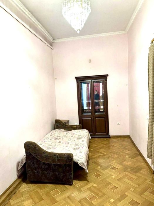 Підселення. Оренда кімнати. вул. Пекарська-Туган Барановського-Центр