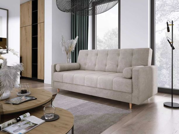 Wersalka rozkładana FRIDA 200x88, sofa, tapczan, kanapa do salonu HIT!