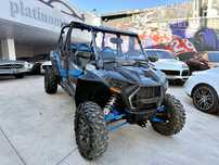 Polaris RZR XP4 1000