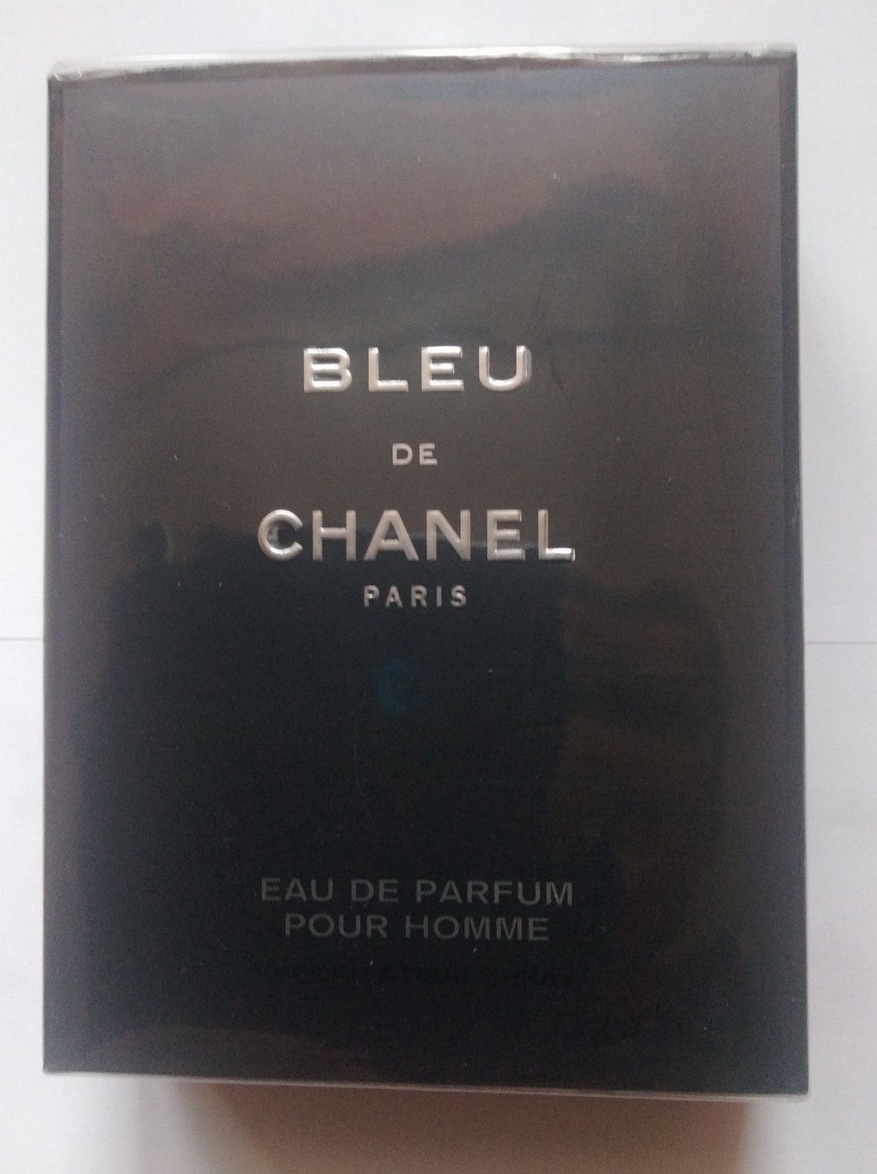 Le Bleu de Chanel EDP 100 ml Oryginał