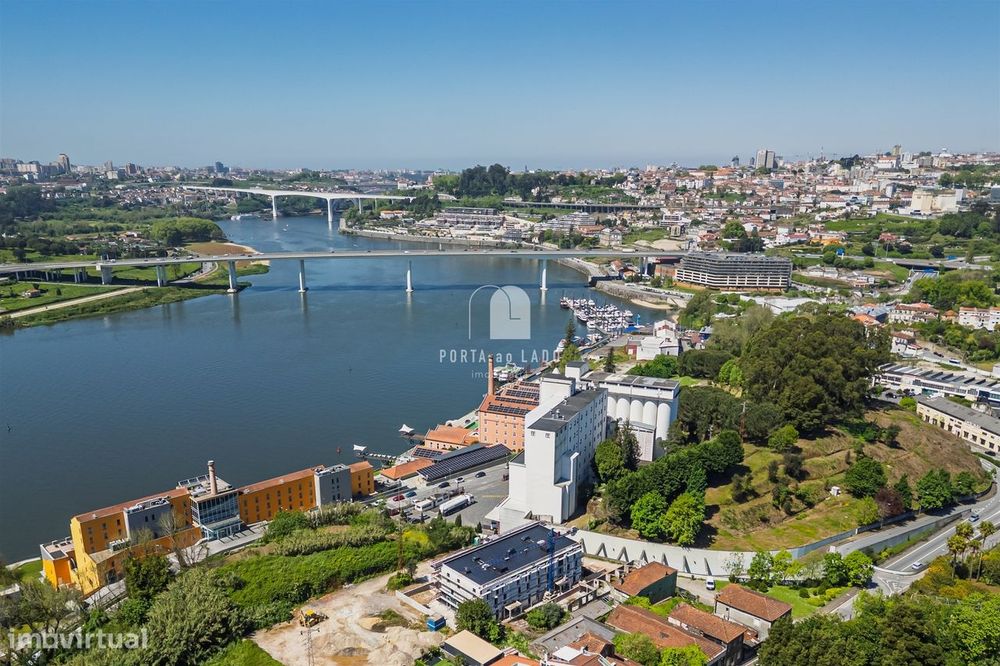 Apartamento T2 Venda em Campanhã,Porto