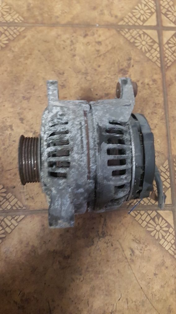 Alternator Audi A4 B5 1.9 07890  3016 S