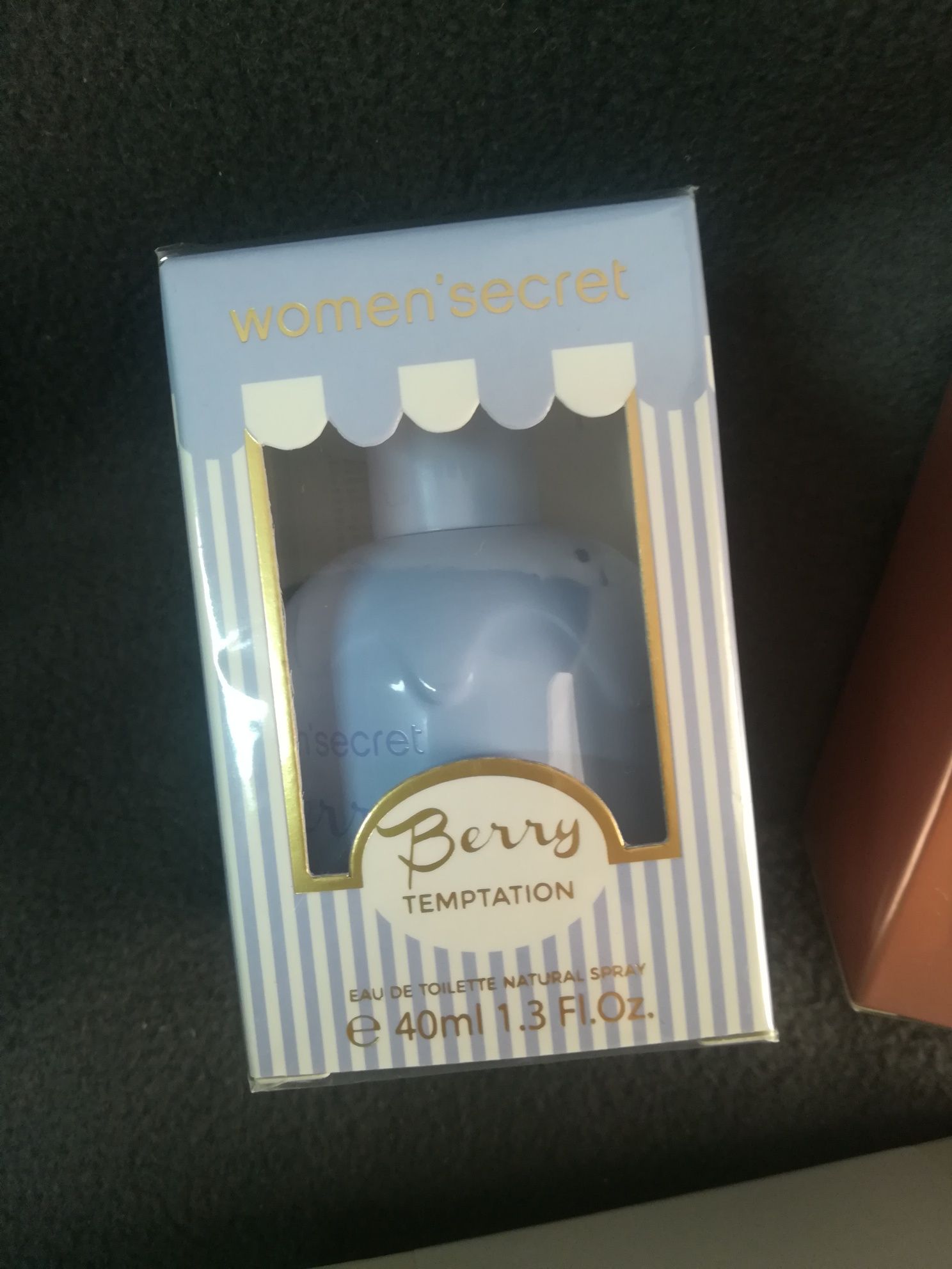 Vários Perfumes Women'secret, Nike e Zara