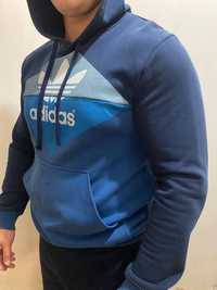 Кофта з капюшоном Adidas Original (M)