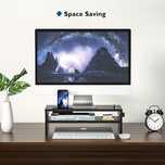 Podstawa pod monitor stolik stojak organizer