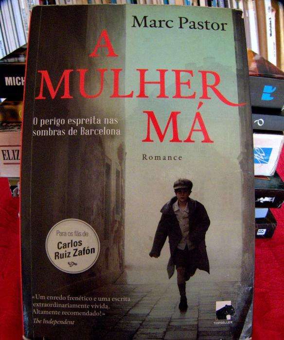 Policiais/Triller