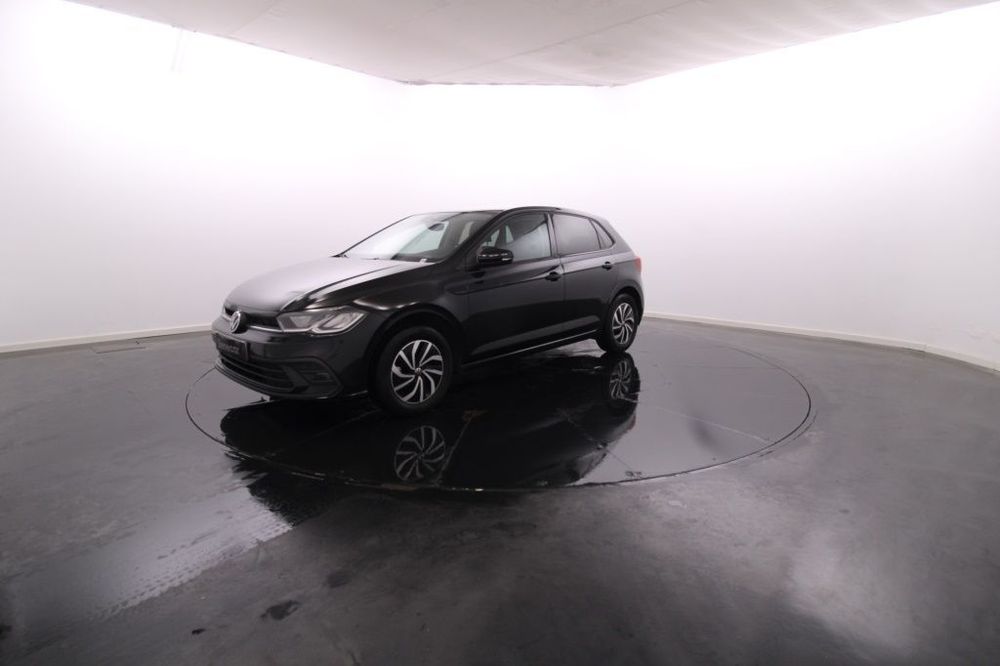 VW Polo 1.0 TSI Life