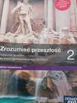 podręcznik"Zrozumieć przeszłość 2"- rozszerzenie