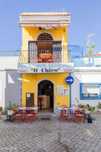 Restaurante - Cervejaria em Santa Luzia