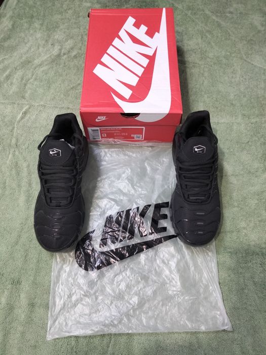 Fato Treino Nike Tênis NikeTN Air MAX PLUSPlus