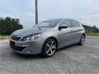 Peugeot 308 C/ Financiamento Aprovado
