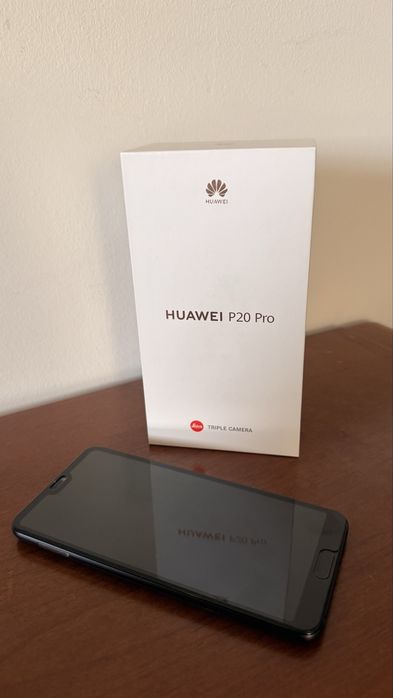 Huawei P20 Pro - 128GB