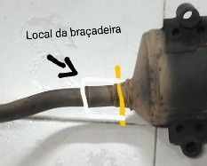Ponteira PCX da Fullpower