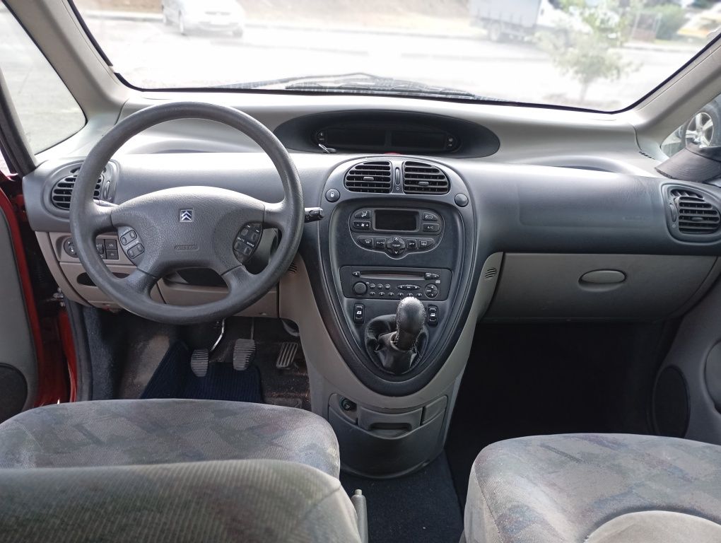 Citroen Xsara Picasso
