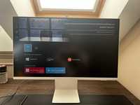 Monitor Samsung M8 4K