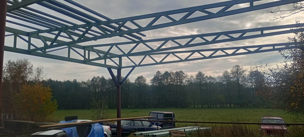 Spawanie Mobilne MIG MAG,TIG,MMA Ogrodzenia,bramy że stali