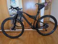 Bicicleta Carbono Orbea Oiz M30
