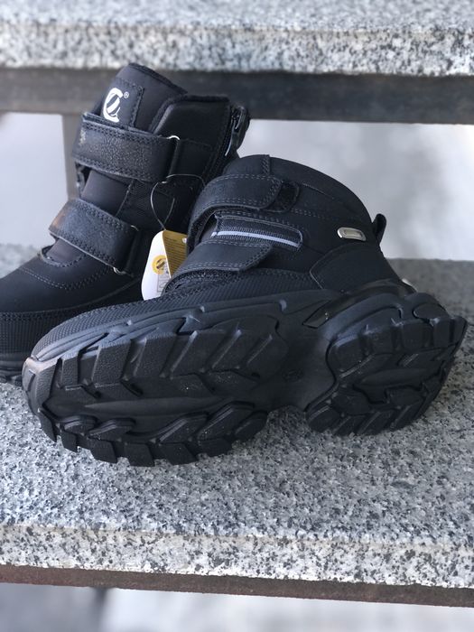 Зимові черевики ТМ Clibee 32 розмір