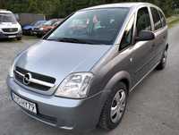 Opel Meriva 1.3cdti sprawna gotowa do jazdy 4900zl.