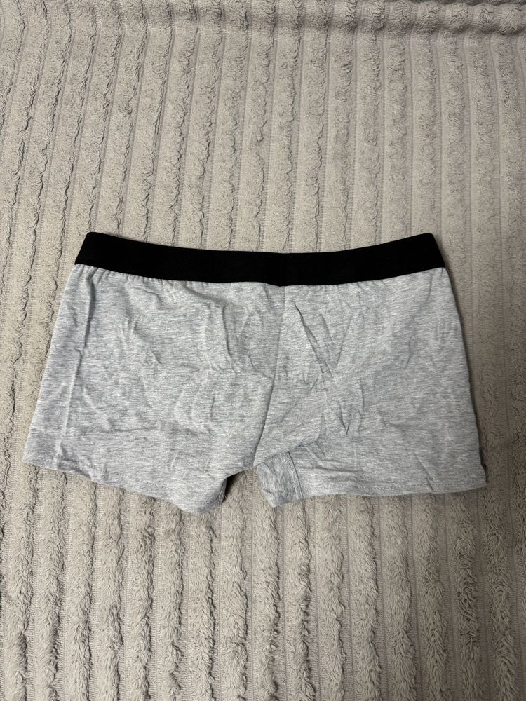 Чоловічі Труси Келвін Кляйн / Мужские трусы Calvin Klein - 5 шт