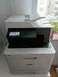 Drukarka Brother MFC-L8690CDW MFC L8690CDW Laserowa Kolorowa