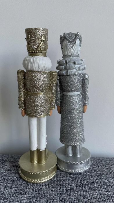 Home&You dziadek do orzechów