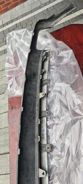 Dyfuzor z koncowkami cls w218