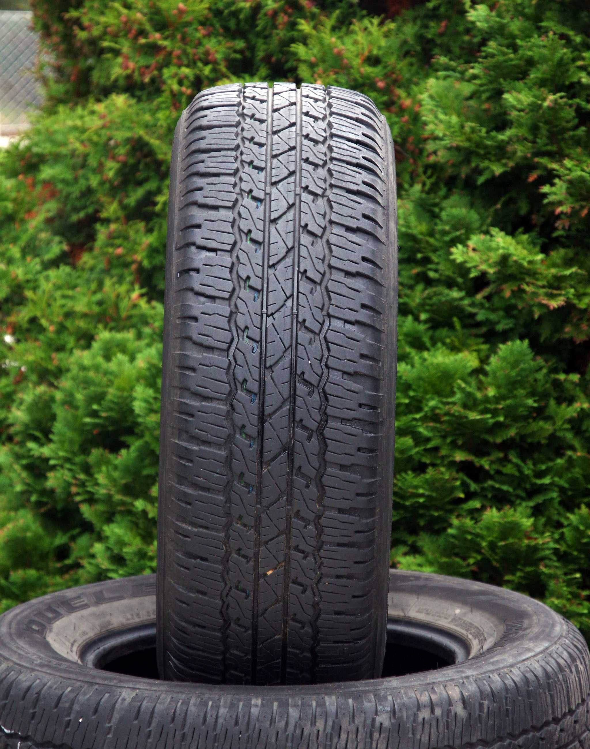 Opony BRIDGESTONE DUELER A/T 265/65 r17  112S