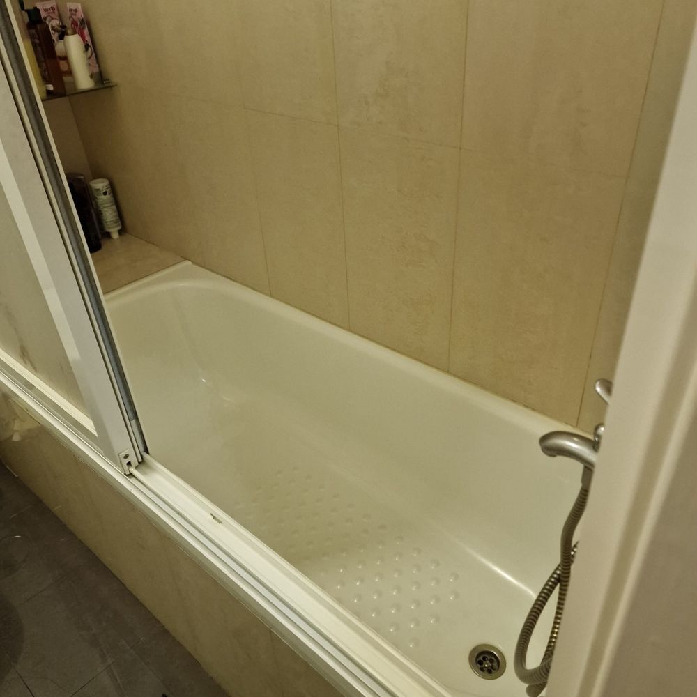 Quarto Entre Campos 2 pessoas