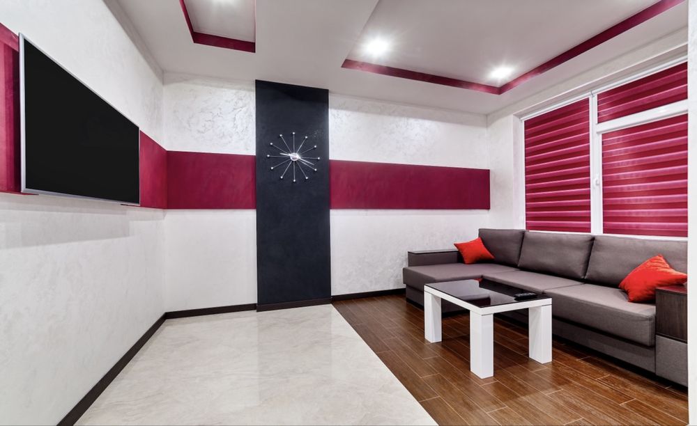 Сдам до лета 100м2, Аркадия, 3х комнатная