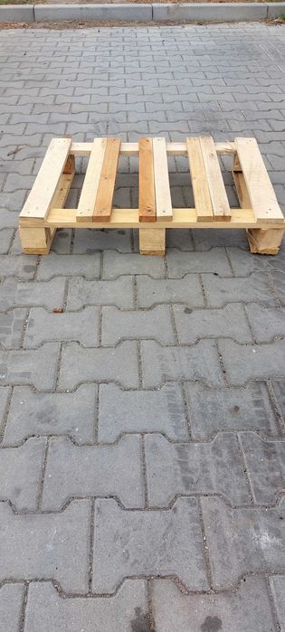 Palety 60x80,  120x80